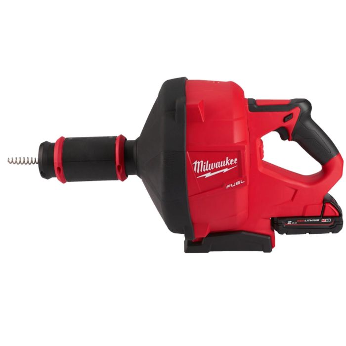 Masina desfundat tevi M18 FDCPF10-201C 4933459685 Milwaukee