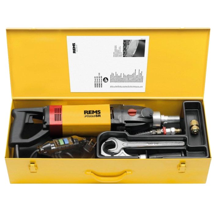 Masina gaurit beton Picus SR REMS 183010