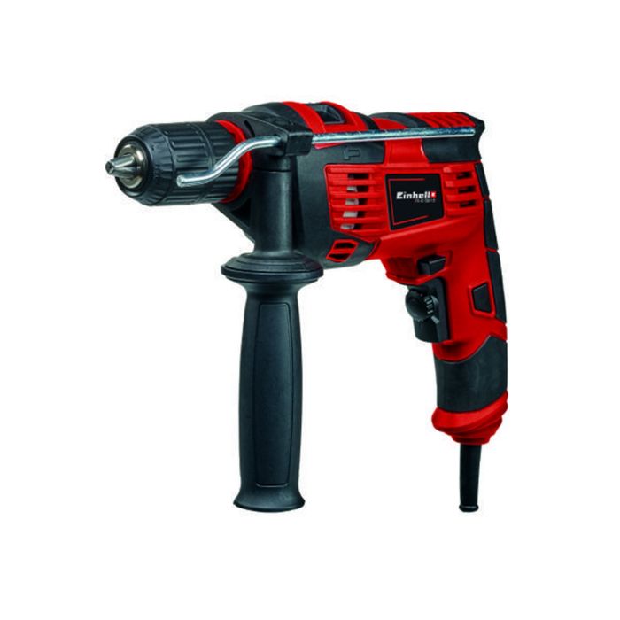 Masina gaurit (Bormasina) 720W TC-ID 720 1E Einhell