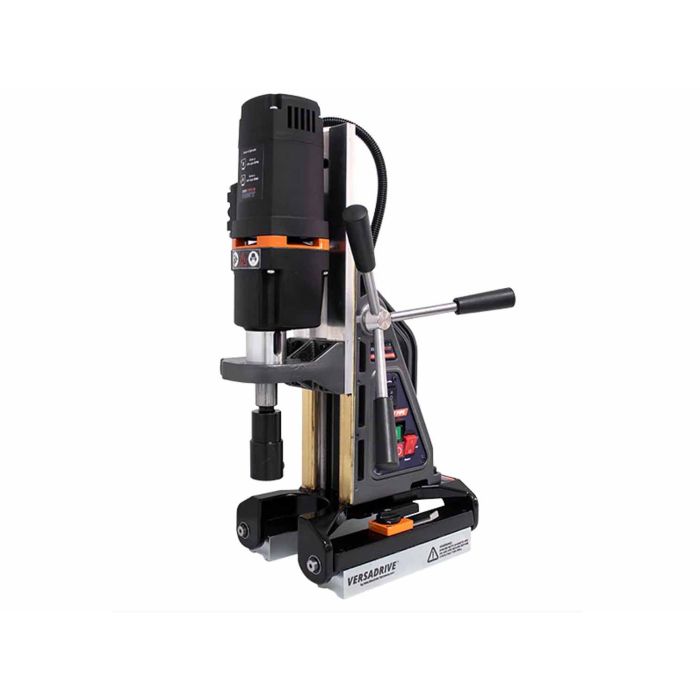 Masina gaurit cu talpa magnetica pentru Tevi 850060-T Holemaker Technology