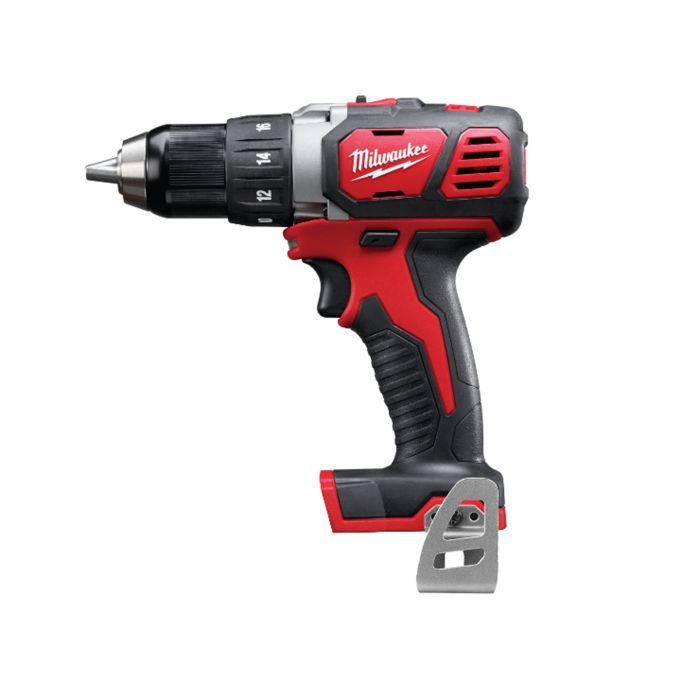 Masina gaurit si insurubat fara acumulator 18V M18 BDD-0 Milwaukee