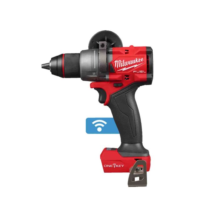 Masina gaurit si insurubat fara acumulator 18V M18 ONEDD3-0X 4933492799 Milwaukee