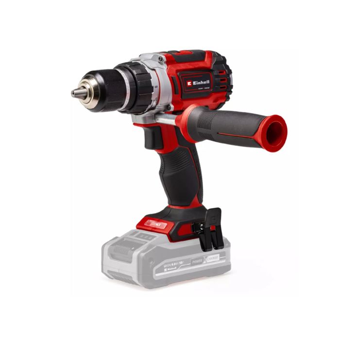 Masina gaurit si insurubat fara acumulator 18V TP-CD 18-60 Li BL - Solo Einhell