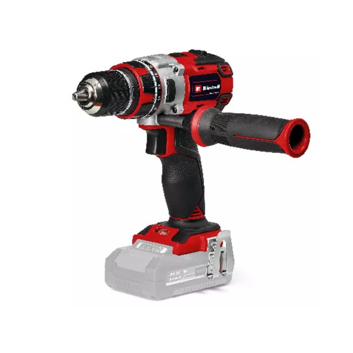 Masina gaurit si insurubat fara acumulator 18V TP-CD 18-80 Li BL-Solo Einhell