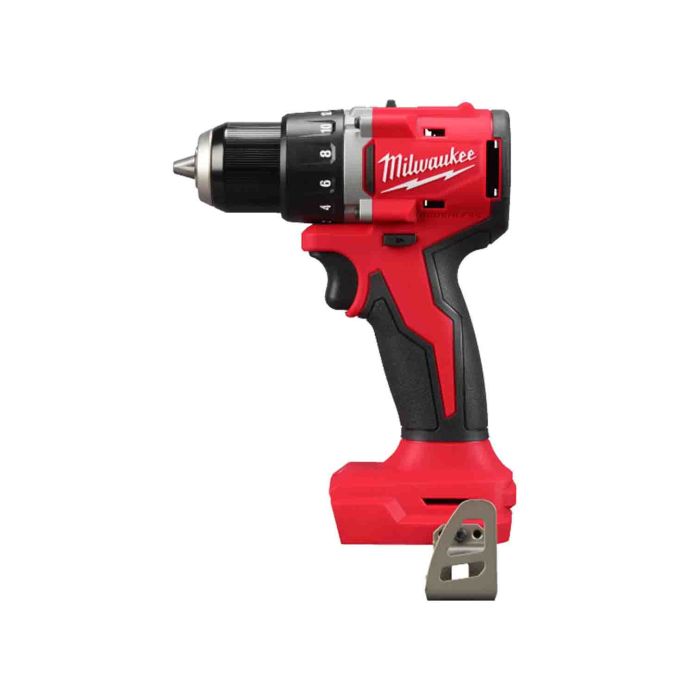 Masina gaurit si insurubat fara acumulator M18 BLDDRC-0X 4933492832 Milwaukee