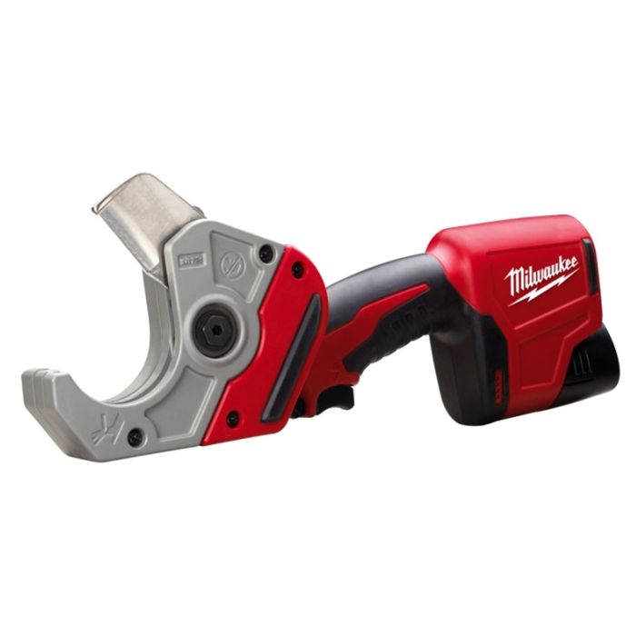 Masina sub-compacta pentru taiat tevi PEX C12 PPC-0 Milwaukee