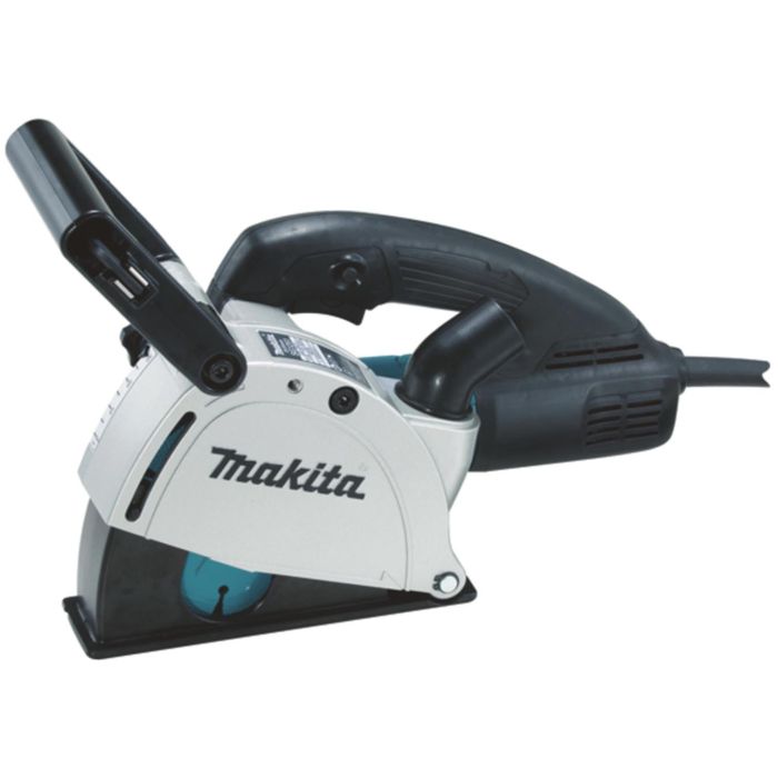 Masina taiat caneluri in zidarie 1400W 125 mm SG1251J Makita