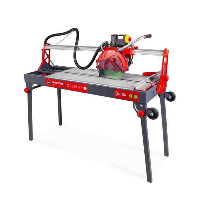 Masina taiat ceramica DC-250-1200 230V 56949 Rubi