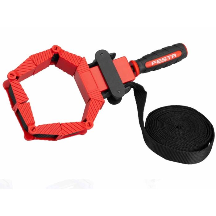 Menghina de tip banda pentru rame 4X25 mm 23637 Festa