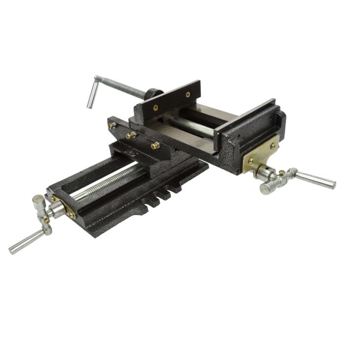 Menghina in cruce 125 mm G01028