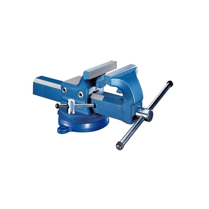 Menghina rotativa 150mm FT150