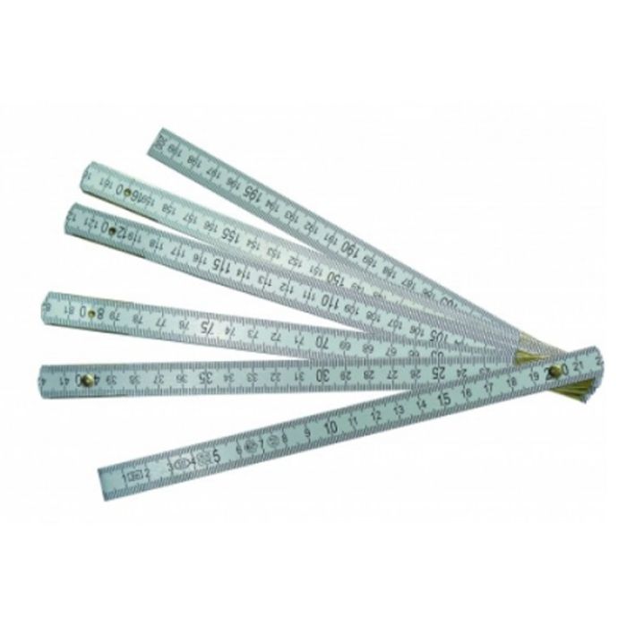 Metru aluminiu 1 m MA1 Jouanel