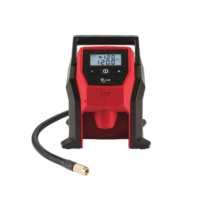 Mini compresor auto 12V fara acumulator M12 BI-0 Milwaukee