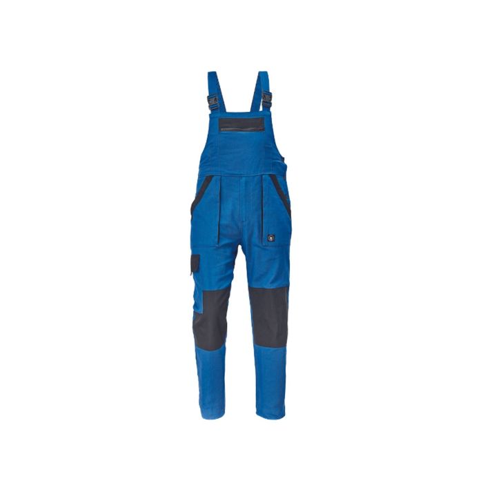 Pantaloni de lucru Max Neo Albastru