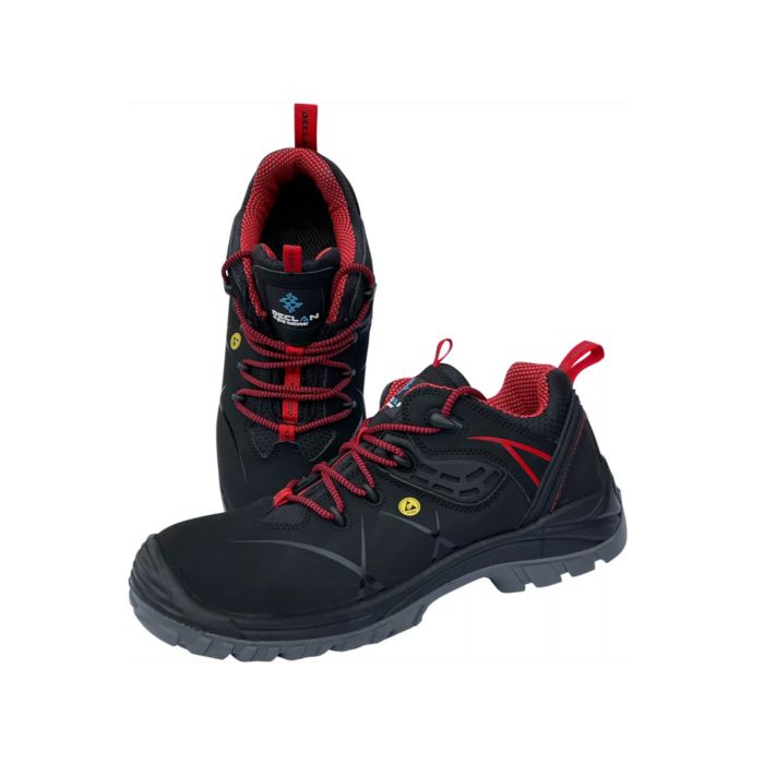 Pantofi protectie 5818 DRAKE S3 ESD