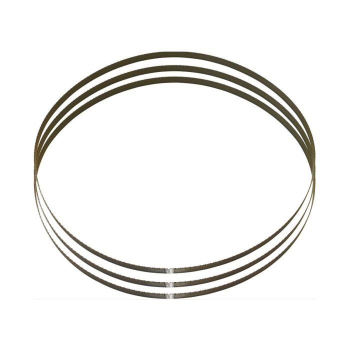 Panza pentru ferastrau banzic