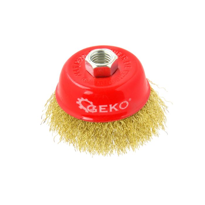 Perii sarma cupa Geko