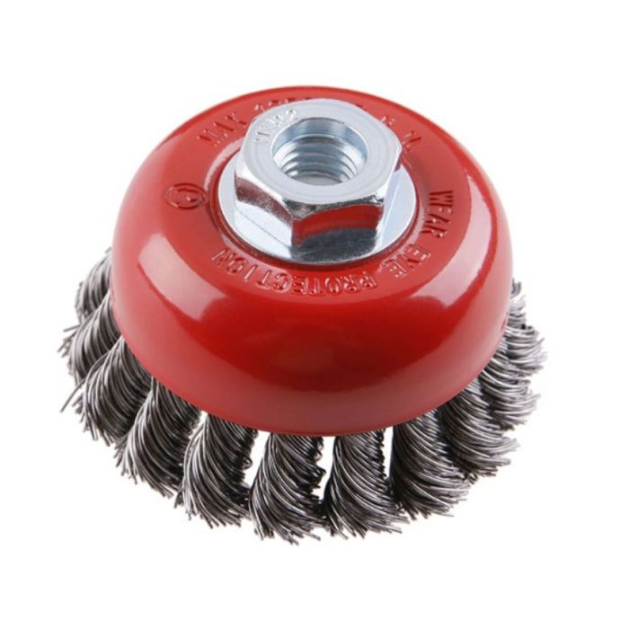 Perie sarma fir rasucit 22005