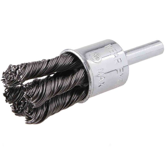 Perii sarma cu fir rasucit si tija Festa