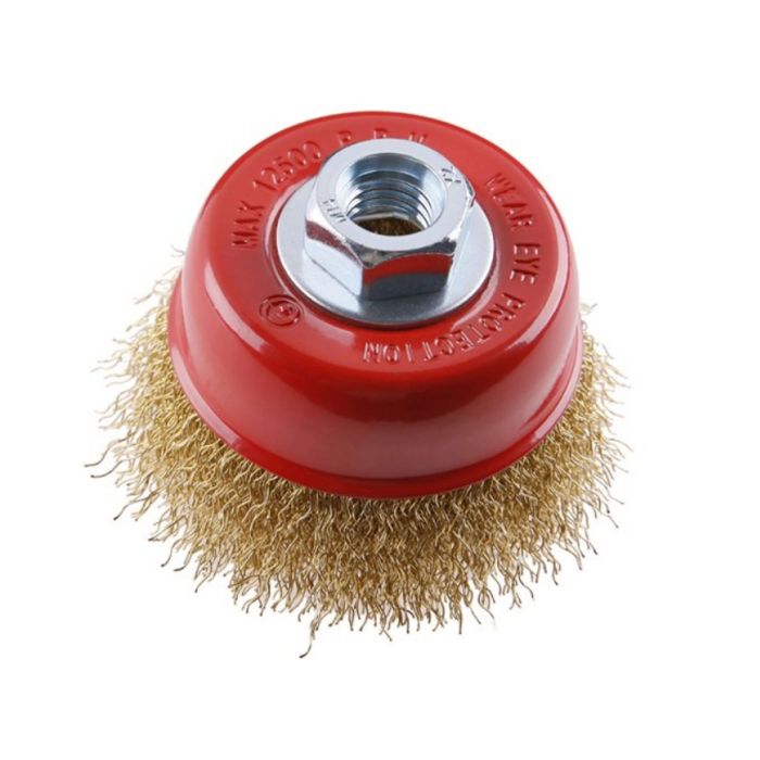 Perii sarma cupa Festa - 75 mm