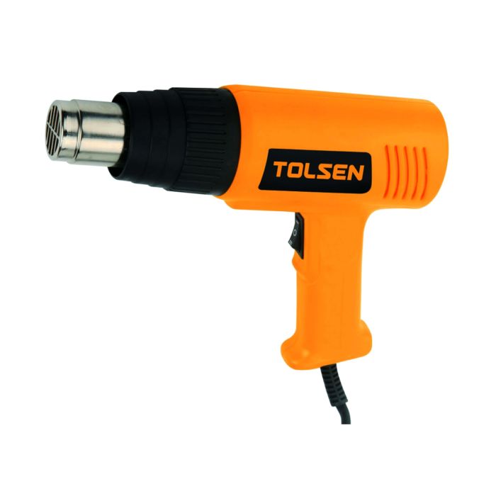 Pistol aer cald 2000W 79100