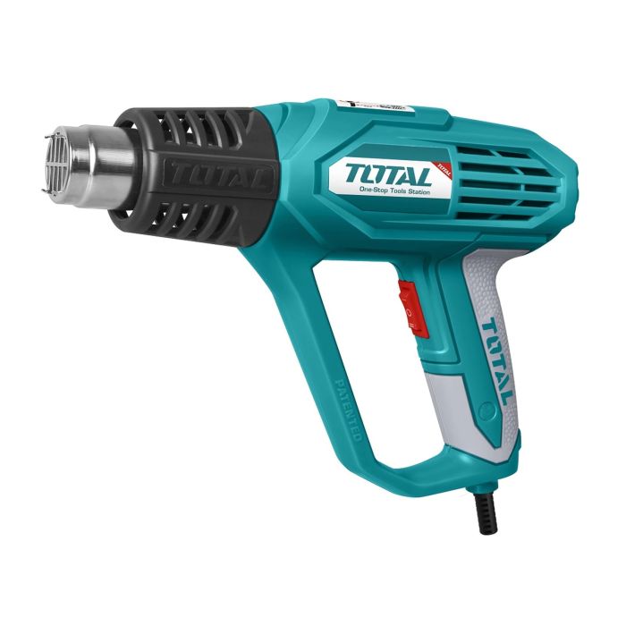 Pistol aer cald 2000W TB1206 TOTAL
