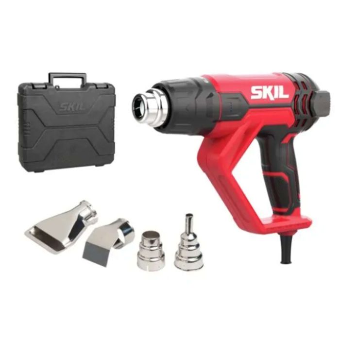 Pistol aer cald 2000w VA1E8040GA Skil