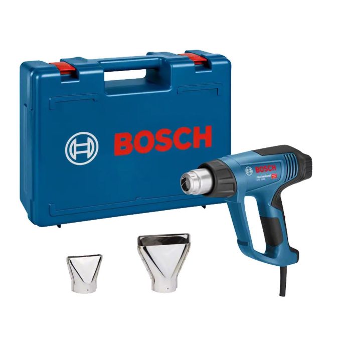 Pistol aer cald 2300W GHG 23-66 Bosch