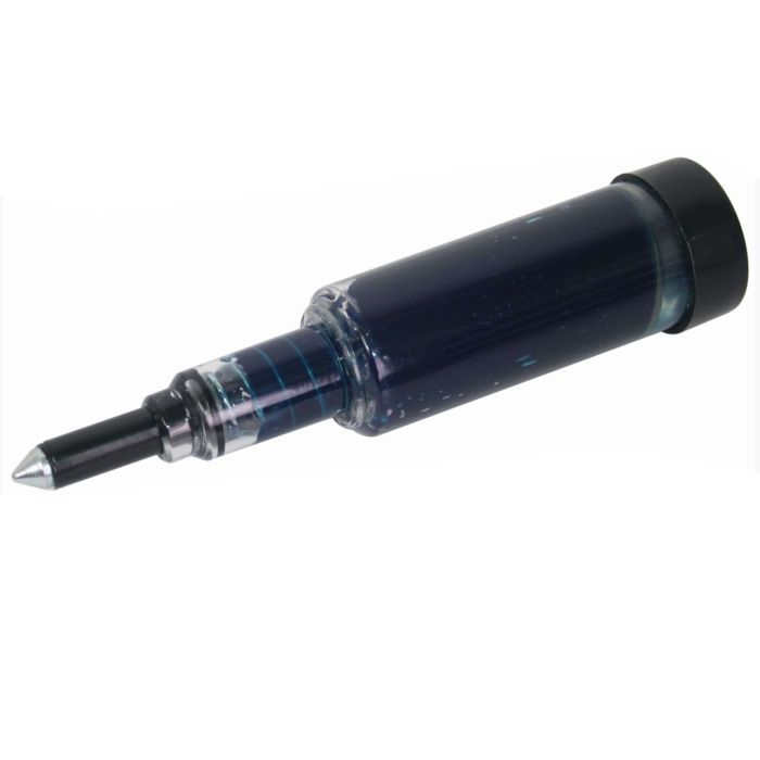 Pistol gresat cu vaselina pentru lama drujba 141304