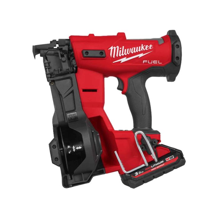 Pistol M18 FUEL™ de batut cuie în role M18 FRCN45-302X 4933498169 Milwaukee