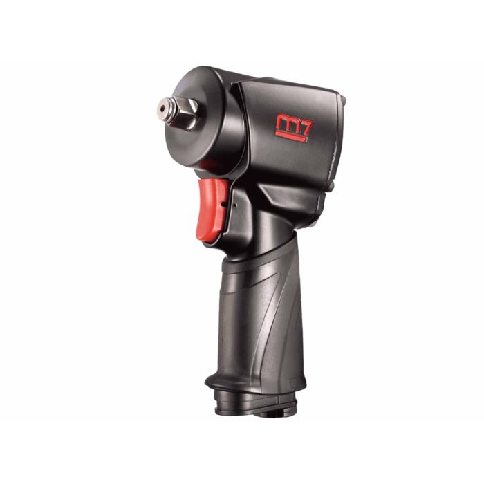 Pistol pneumatic de insurubat Mini 900Nm NC-4650 Mighty Seven