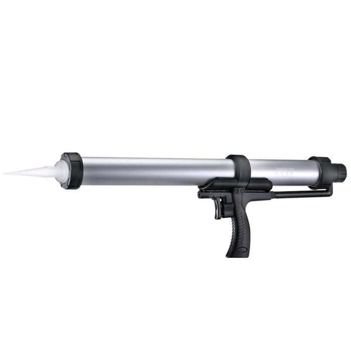 Pistol silicon pneumatic 600 ml SK1131 Mighty Seven