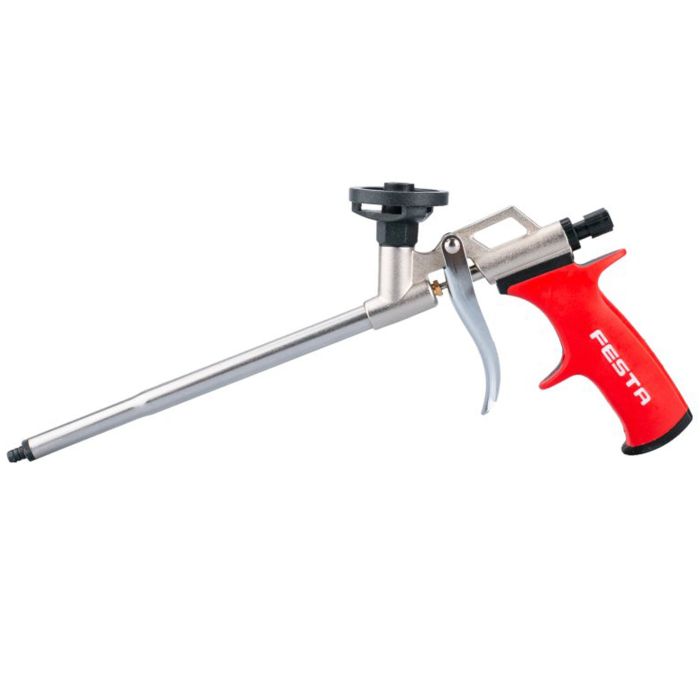 Pistol spuma poliuretanica 38015 Festa