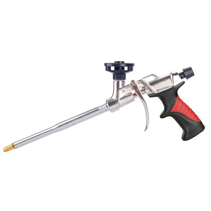 Pistol spuma poliuretanica 38016 Festa