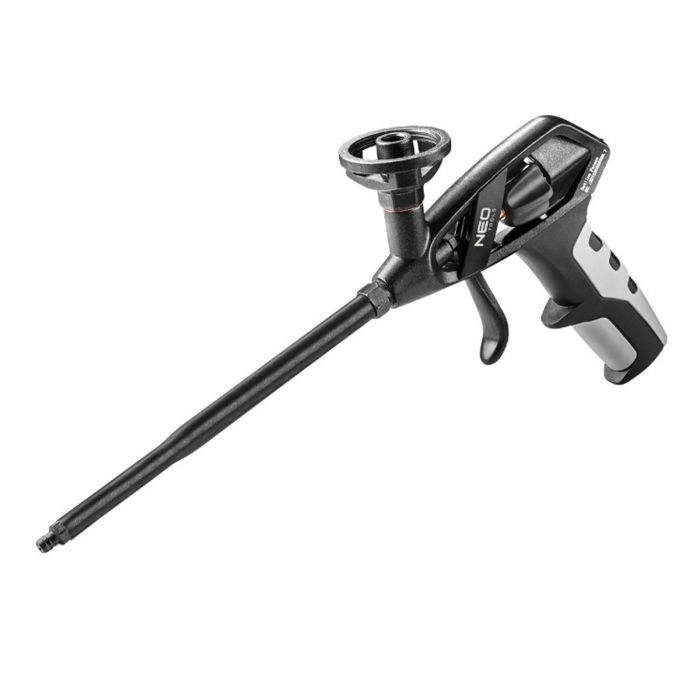 Pistol spuma poliuretanica 61-014TOP