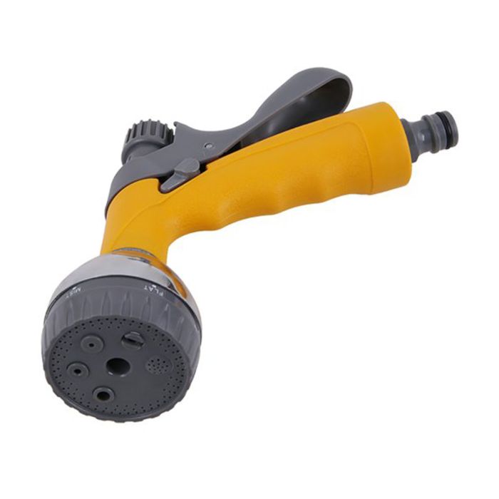 Pistol stropit apa 6 functii 1/2" 45118 Rosa