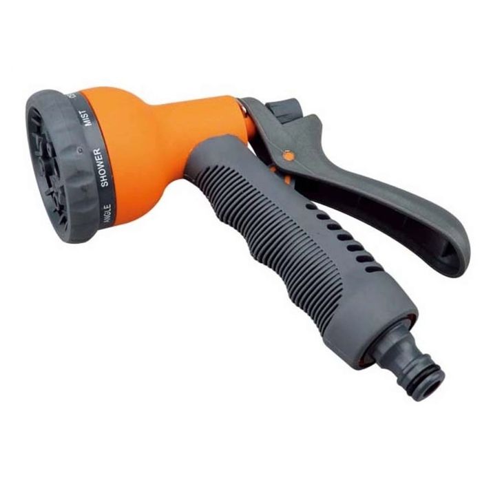 Pistol stropit apa cu 8 functii YM7202