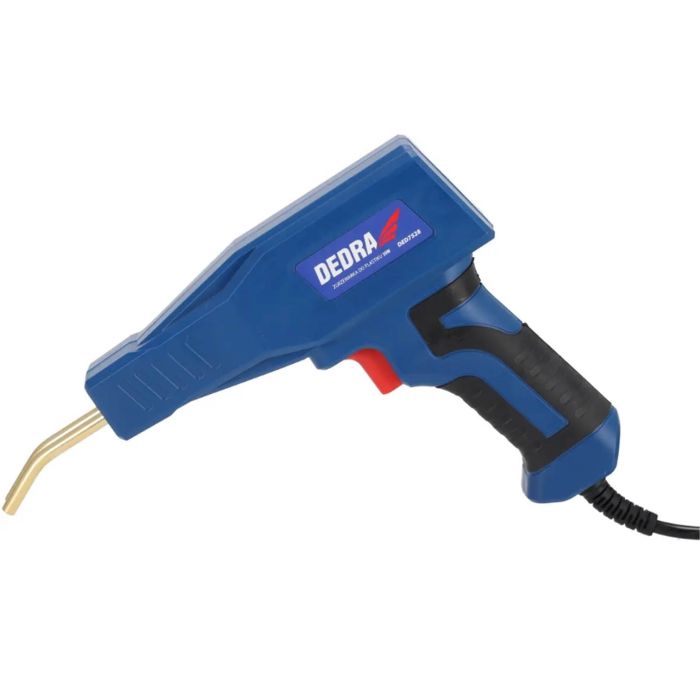 Pistol sudura plastic 50W DED7528 Dedra