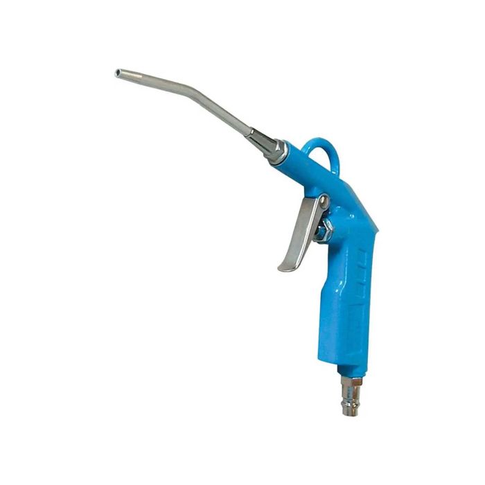 Pistol suflat lung 2813 Gude