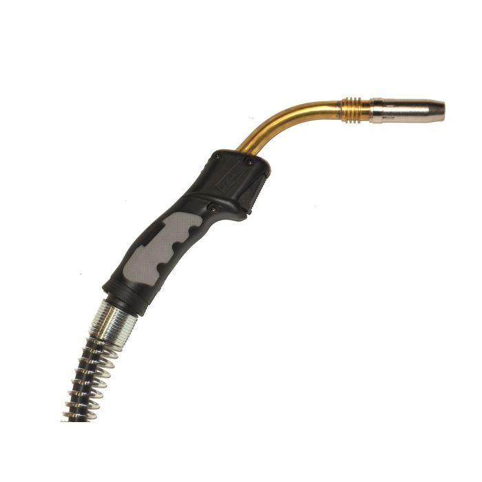 Pistolet MIG/MAG LGS2-240G 4M 220A 60% racit cu aer