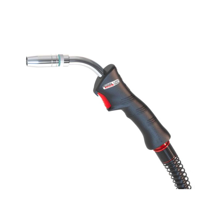 Pistolet MIG/MAG LGS3-250G 4M 200A 60% racit cu aer