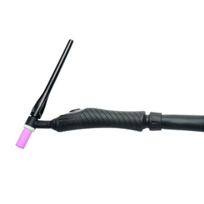 Pistolet TIG WTT2 18W 4M 320A DC 35-50 Lincoln Electric