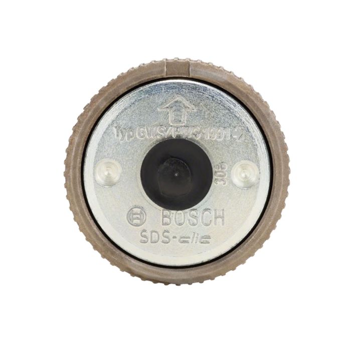 Piulita de strangere rapida M14 SDS clic Quick 1603340031 Bosch