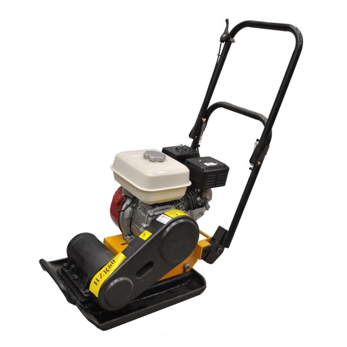 Placa compactoare HZR 60