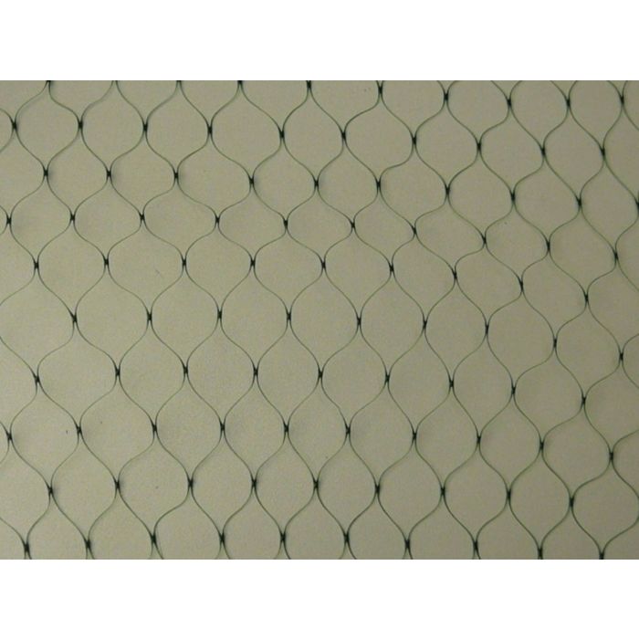 Plasa verde impotriva pasarilor 4x10M PLAIMADARG4X10