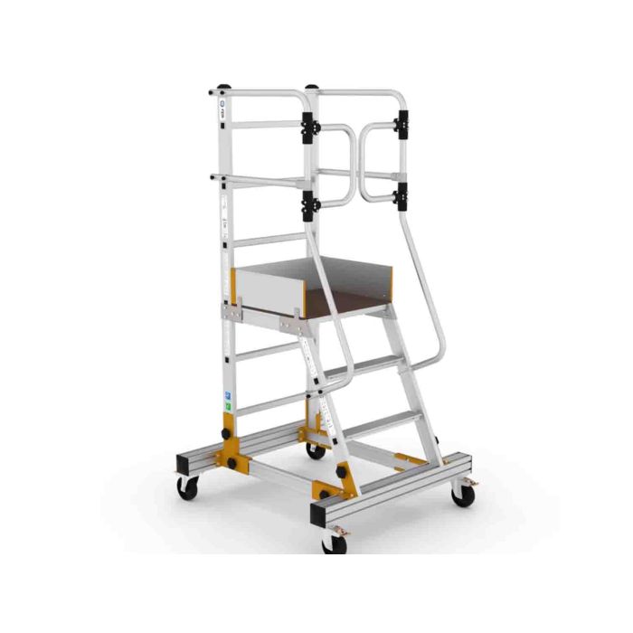 Platforma mobila 3+1 RD0012-1.0 Cagsan