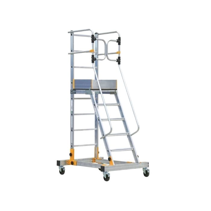 Platforma mobila 4+1 RD0012-1.5 FW