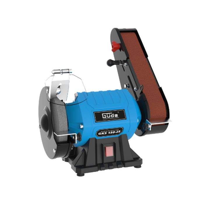 Polizor de banc 150 mm 250W 55223