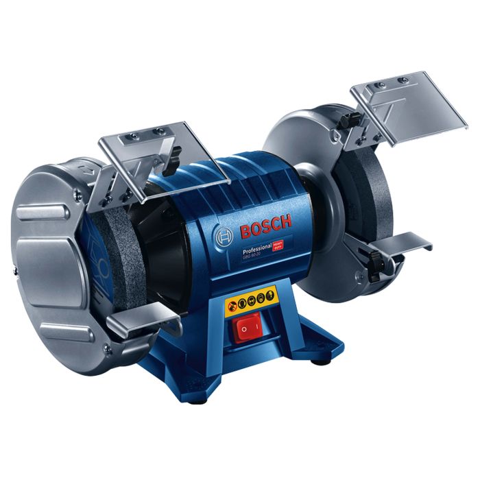 Polizor de banc 200 mm 600W GBG 60-20 Bosch