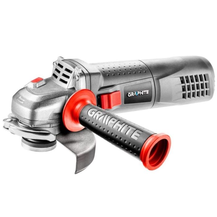 Polizor unghiular 125 mm 900W 59G187 Graphite